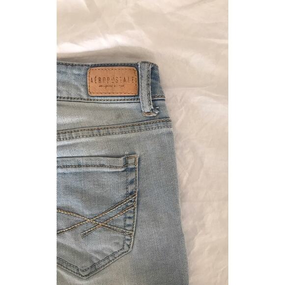 Aeropostal‎ shorts 00 - Picture 7 of 10